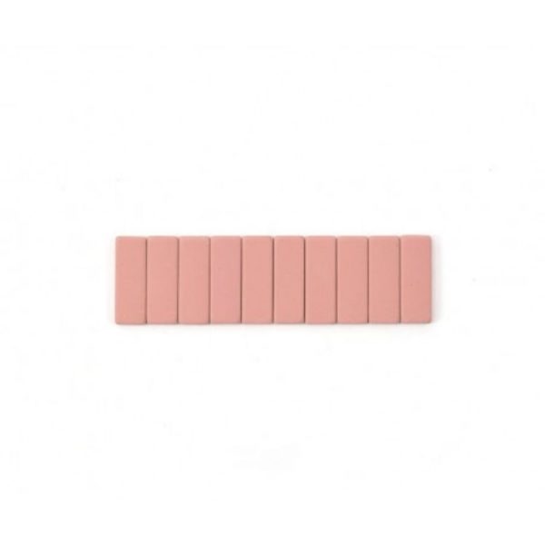 Blackwing Pink Eraser-0