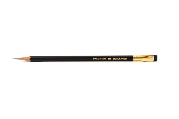 Blackwing single