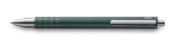 Lamy Swift Racing Green Rollerball-0