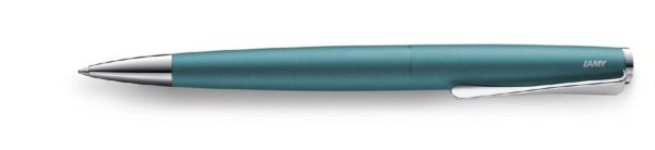 Lamy Studio Aquamarine Ballpoint Pen