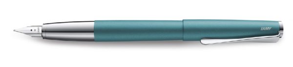 Lamy Studio Aquamarine