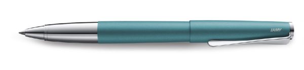 Lamy Studio Aquamarine Rollerball Pen