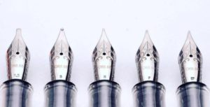 Opus 88 Number #10 Nib-0