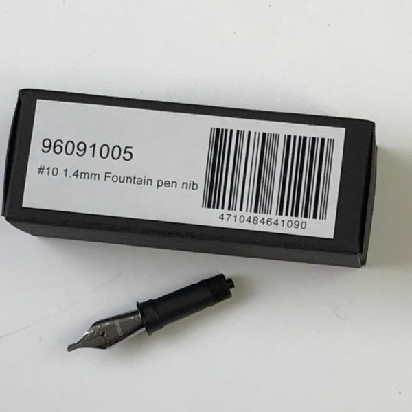 Opus 88 Number #10 Nib-10944