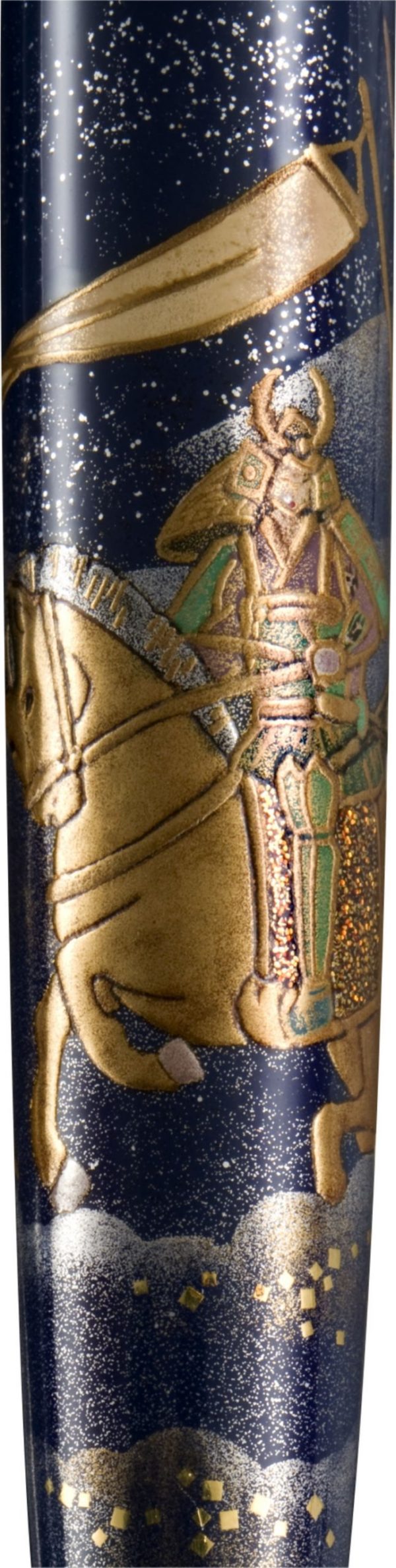 Battle of Sekigahara barrel