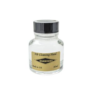 Diamine nib cleaner