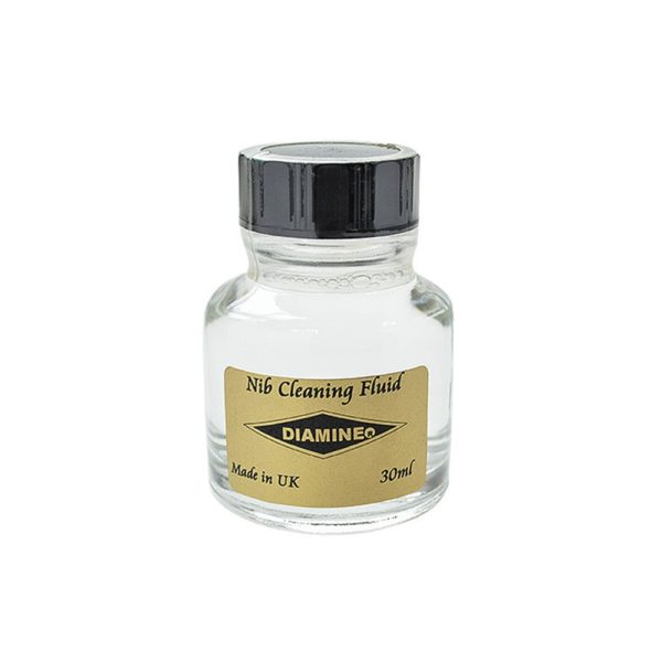 Diamine nib cleaner