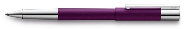 Lamy Scala Violet Rollerball