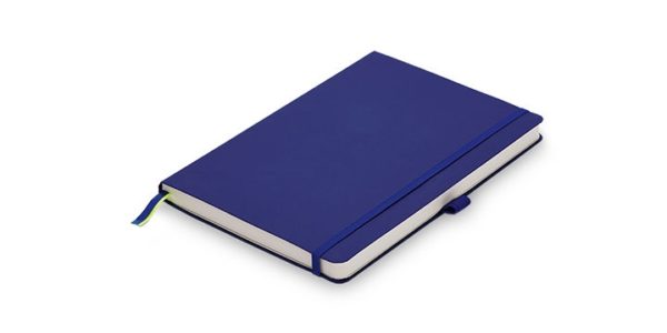 Lamy Notebook Softcover A5
