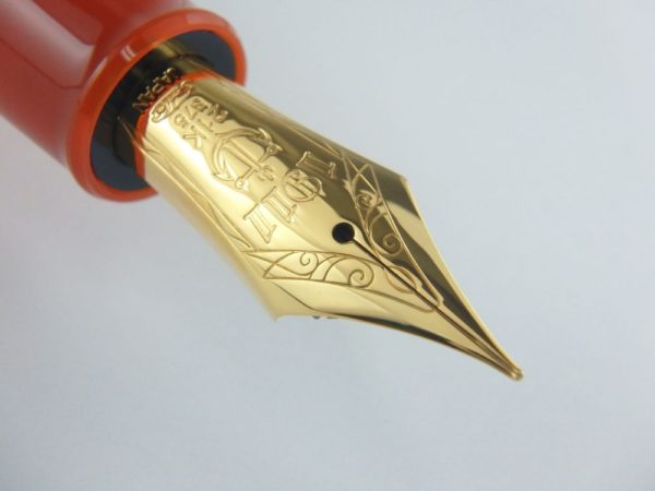 Sailor KOP Nib