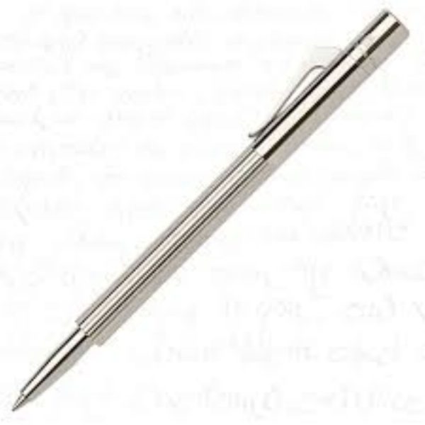 Graf von Faber Castell Pocket Ballpoint Pen
