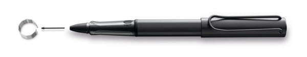 Lamy EMR Parts