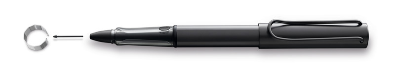 Lamy EMR Parts