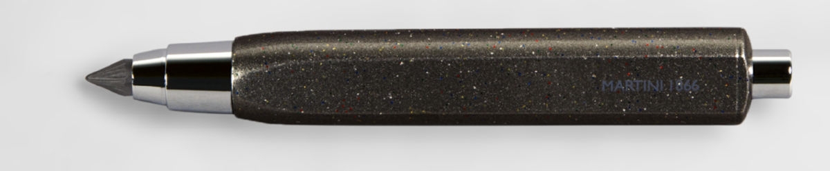 Vittorio Martini Col Disore | Fountain pen blog