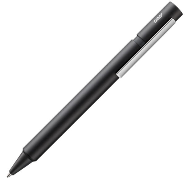 Lamy Pur Black Ballpoint