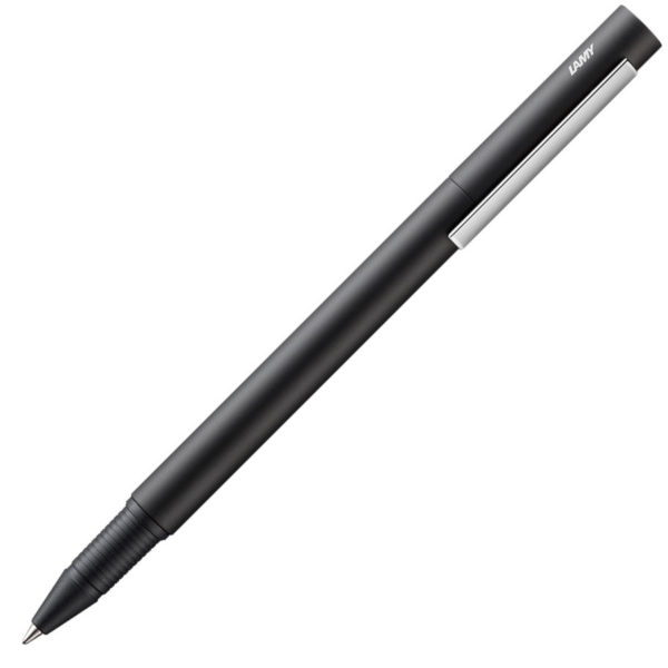 Lamy Pur Black Rollerball