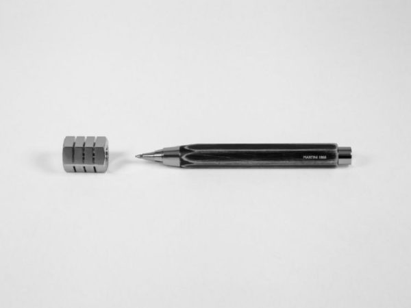 MAT4+ Iago Desmo Aluminium Vittorio Martini 1866-11158