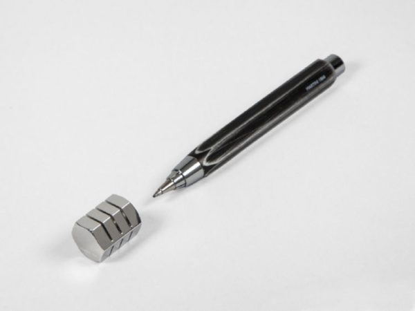 MAT4+ Iago Desmo Aluminium Vittorio Martini 1866-11155