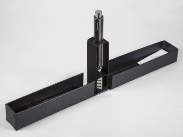 MAT4+ Iago Desmo Aluminium Vittorio Martini 1866-11156