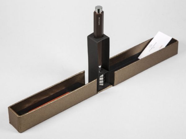 MAT4+ Iago Desmo Aluminium Vittorio Martini 1866-11152