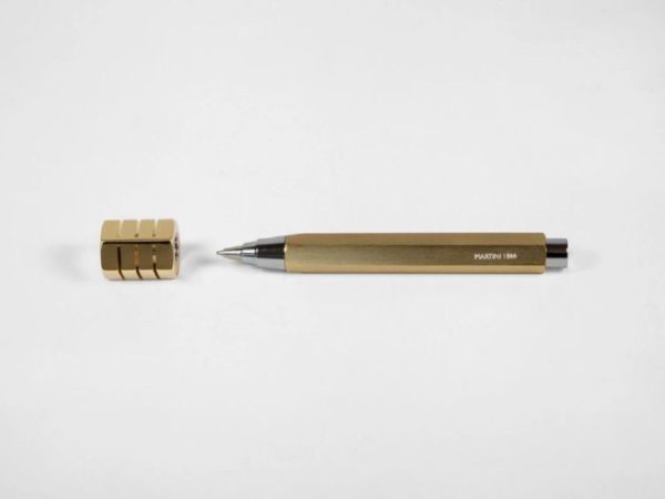 MAT4+ Iago Desmo Aluminium Vittorio Martini 1866-11150