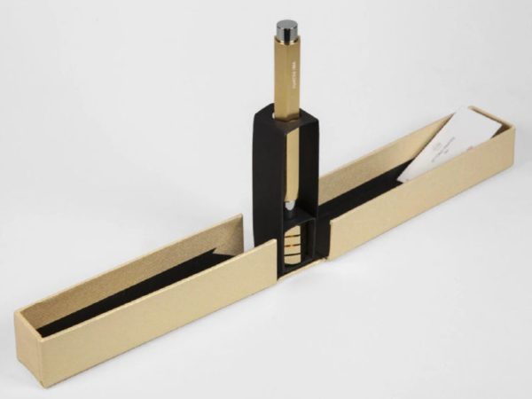 MAT4+ Iago Desmo Aluminium Vittorio Martini 1866-11148