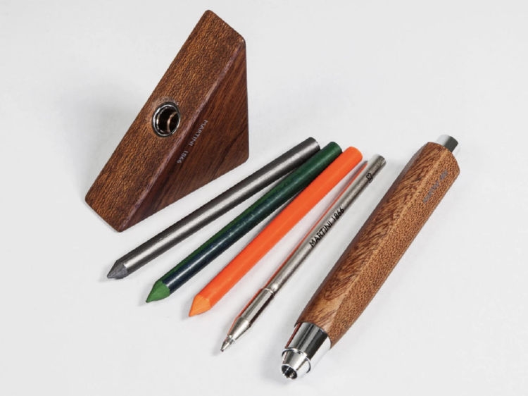 Vittorio Martini Col Disore | Fountain pen blog