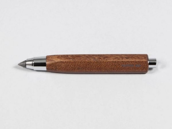 Mat4+ Mahogany pencil lead
