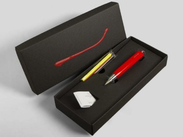 Mat4+ Red Pepper Box
