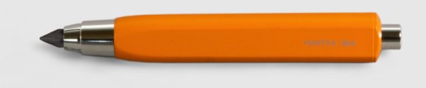 MAT4+ Colour Natural Orange