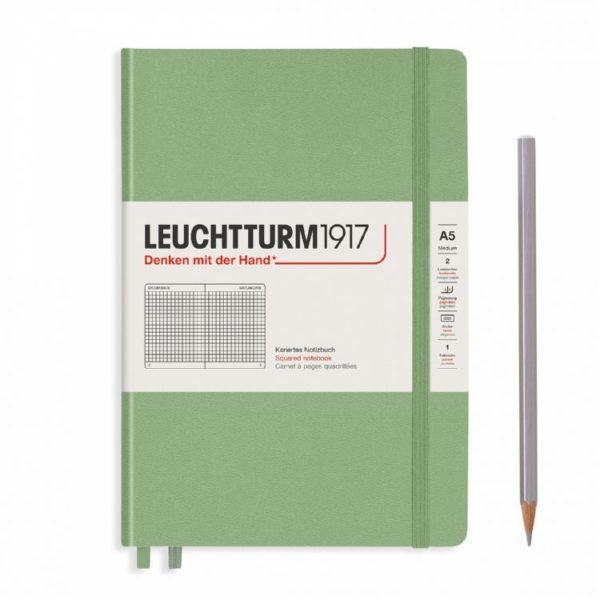 Leuchtturm 1917 Sage