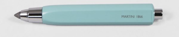 MAT4+ Colour Pastel Blue