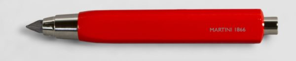 MAT4+ Colour Pepper Red