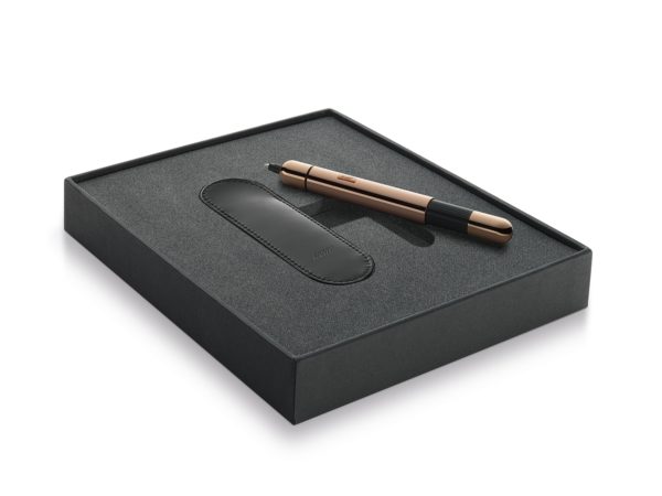 Lamy pico Lx rosegold special edition -11217