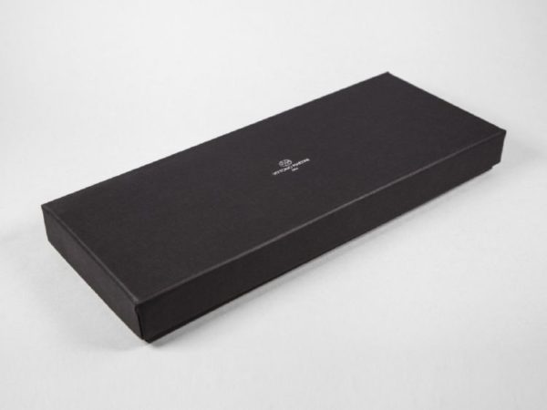Box closed