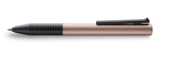 Lamy Tipo AL Rollerball Pen Pearlrose