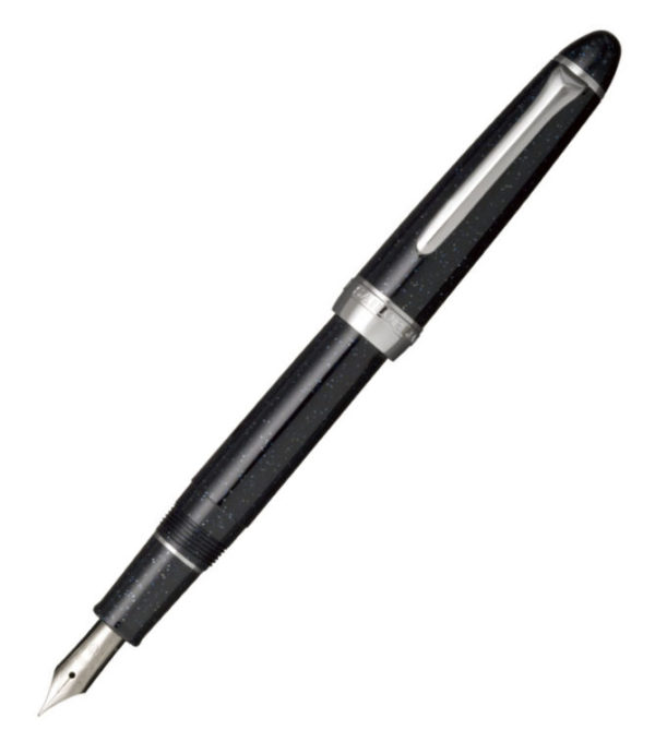 Sailor Shikiori Hisakata Hoshikuzu Fountain Pen