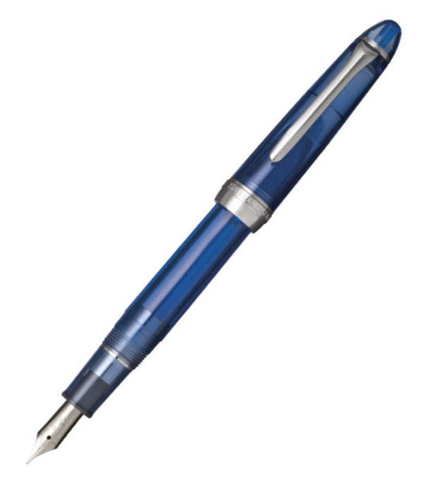 Sailor Shikiori Hisakata Uchimizu Fountain Pen