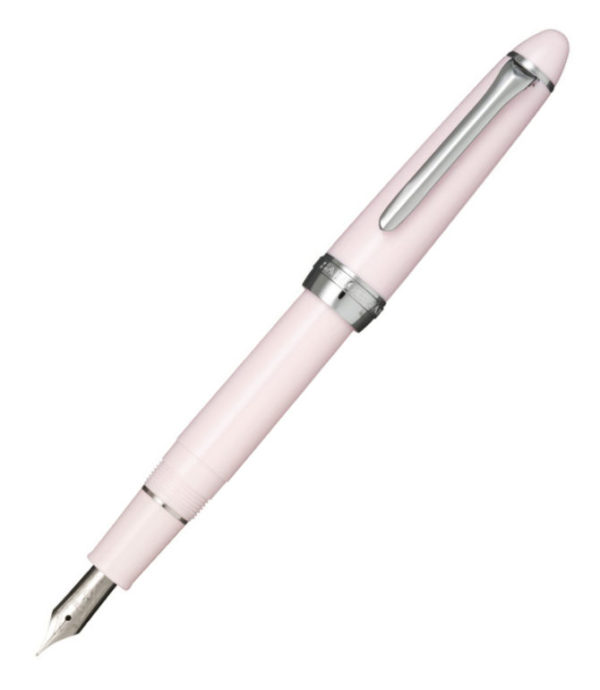 Sailor Shikiori Hisakata Sakura Fountain Pen