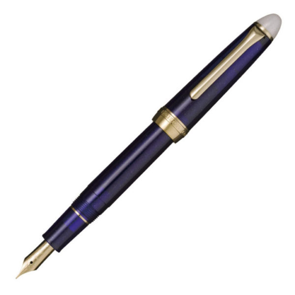 Sailor Shikiori Fountain Pen - Yonaga