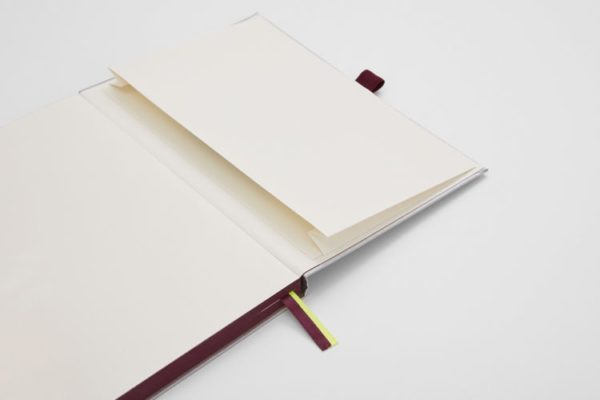 Lamy A5 Notebook Turmaline LE - folder