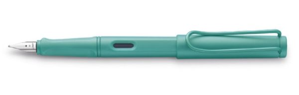 Lamy Safari Aquamarine