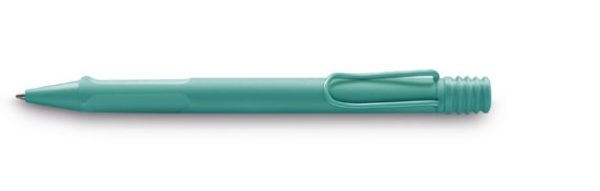 Lamy Safari Candy Ballpoint Pen Aquamarine