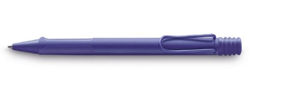 Lamy Safari Candy Ballpoint Pen Violet