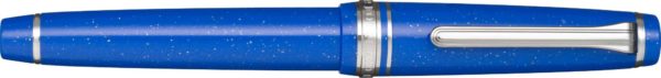 Sailor PG Slim Blue Dwarf