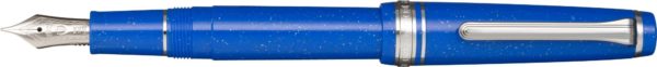 Sailor PG Slim Blue Dwarf