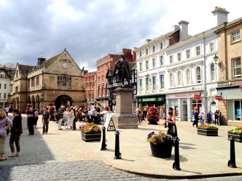 shrewsbury-square