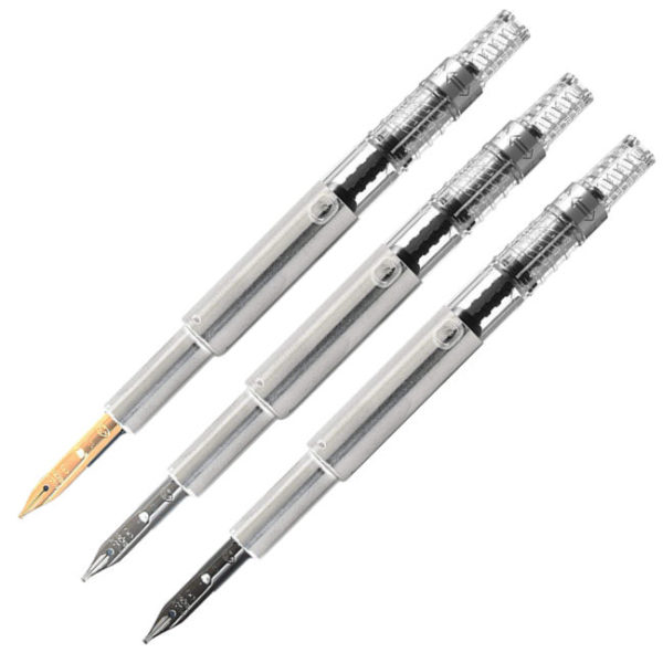 Pilot Capless Nib Units