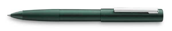 Lamy Aion Dark Green Rollerball Pen