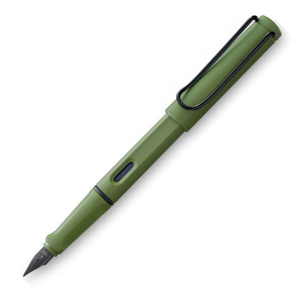 Lamy Safari Savannah Fountain Pen